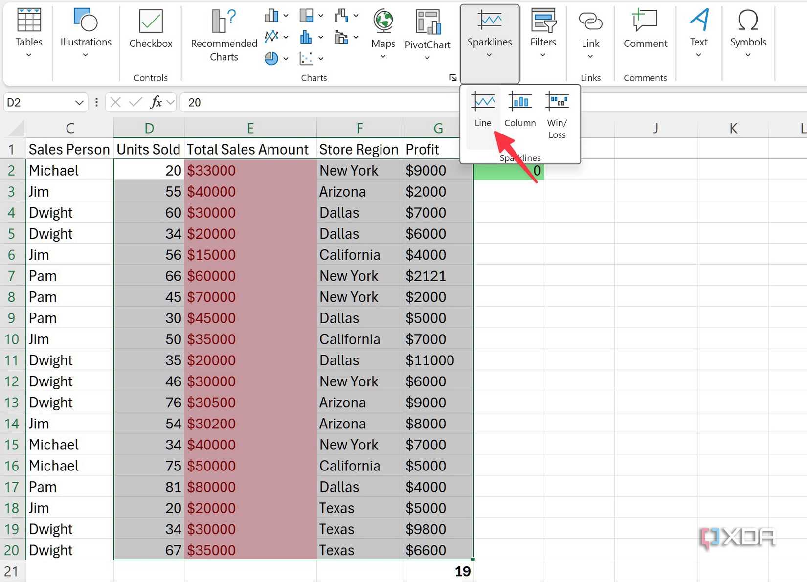 9 Excel hacks I wish I knew earlier