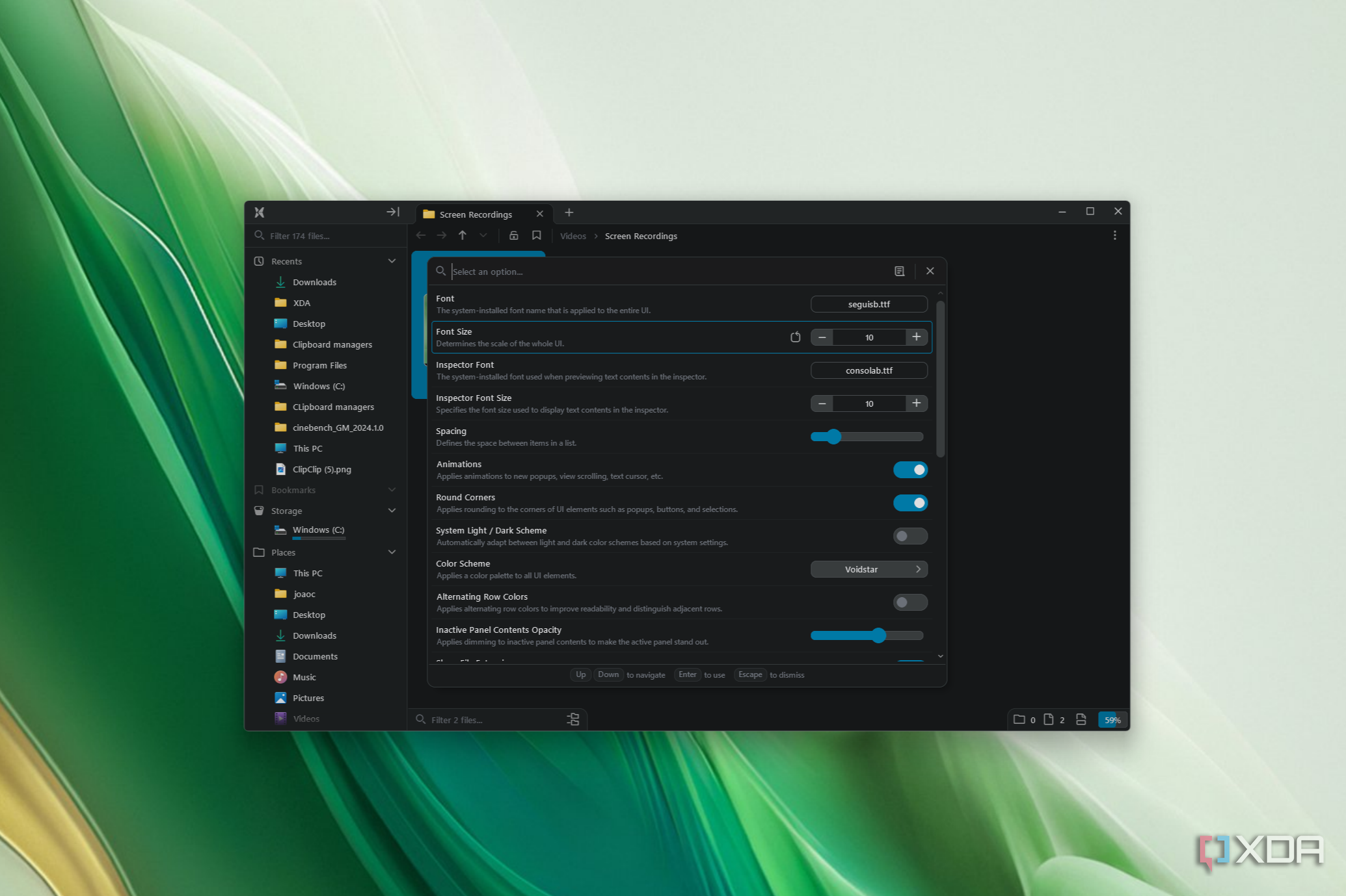 Hands-on: File Pilot may be the best File Explorer alternative yet