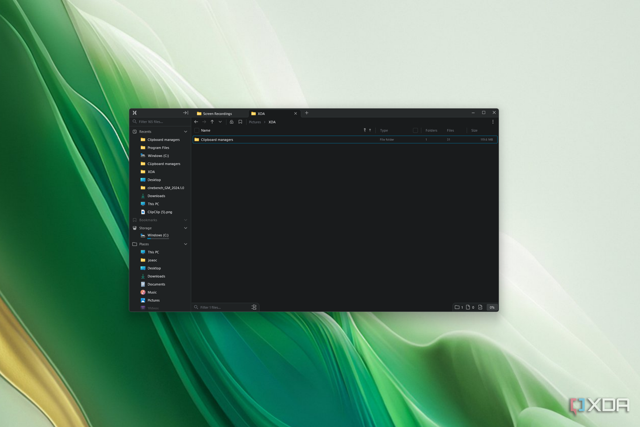 Hands-on: File Pilot may be the best File Explorer alternative yet