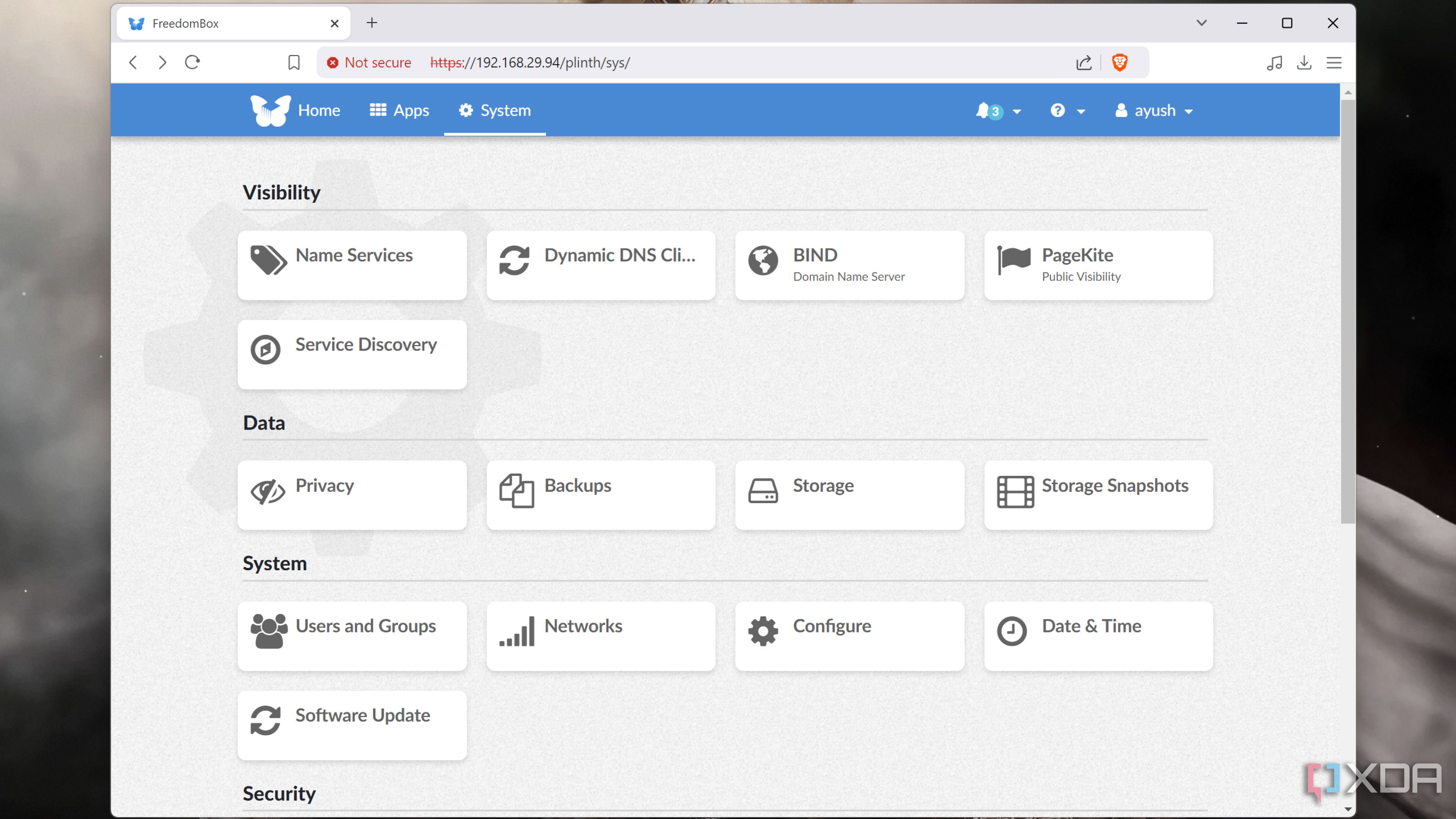 Turn your Raspberry Pi into a home server with these 5 operating systems