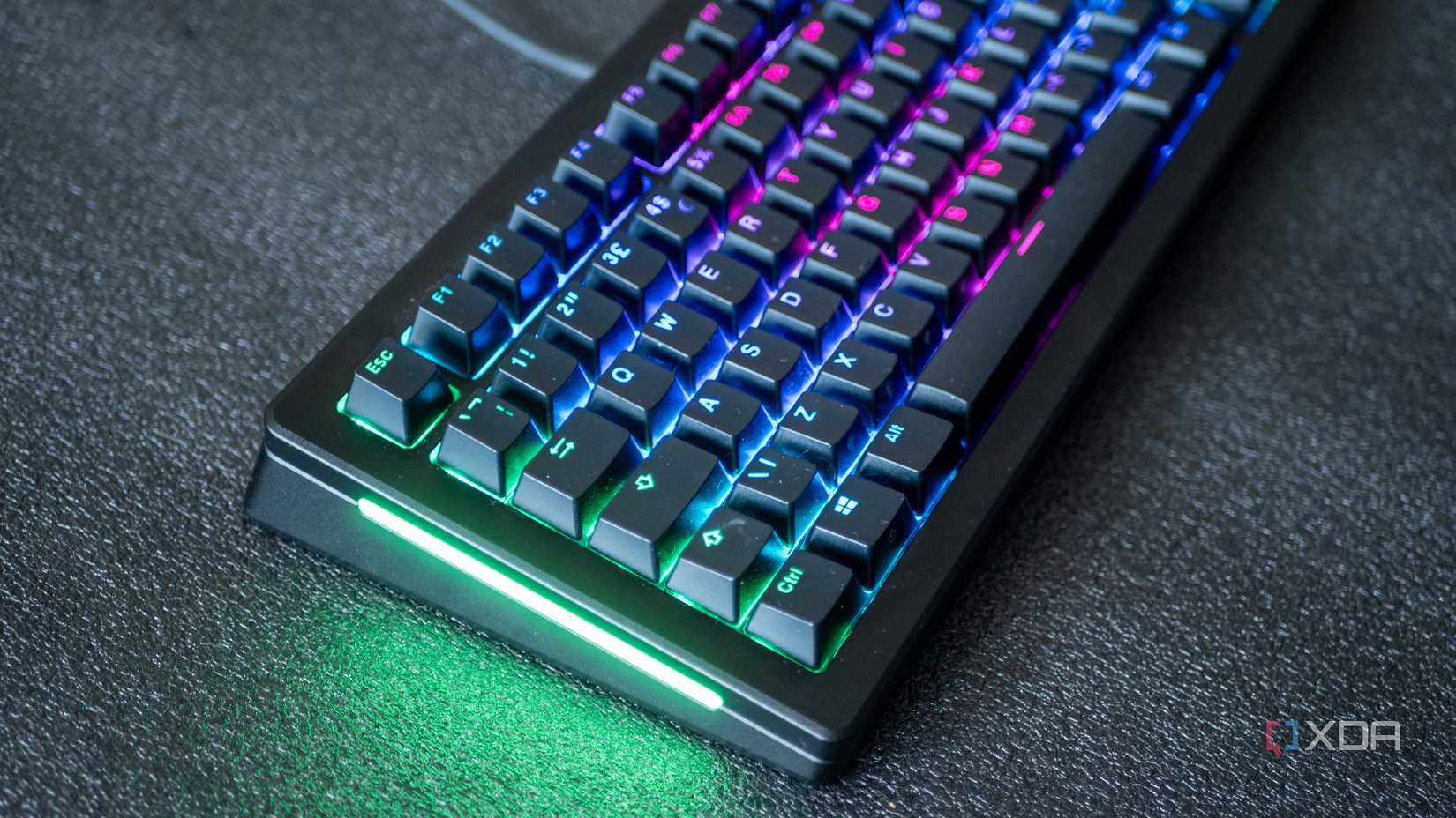 glorious gmmk 3 pro he