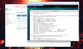 Passing a GPU to a Harvester VM