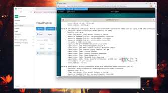 Passing a GPU to a Harvester VM