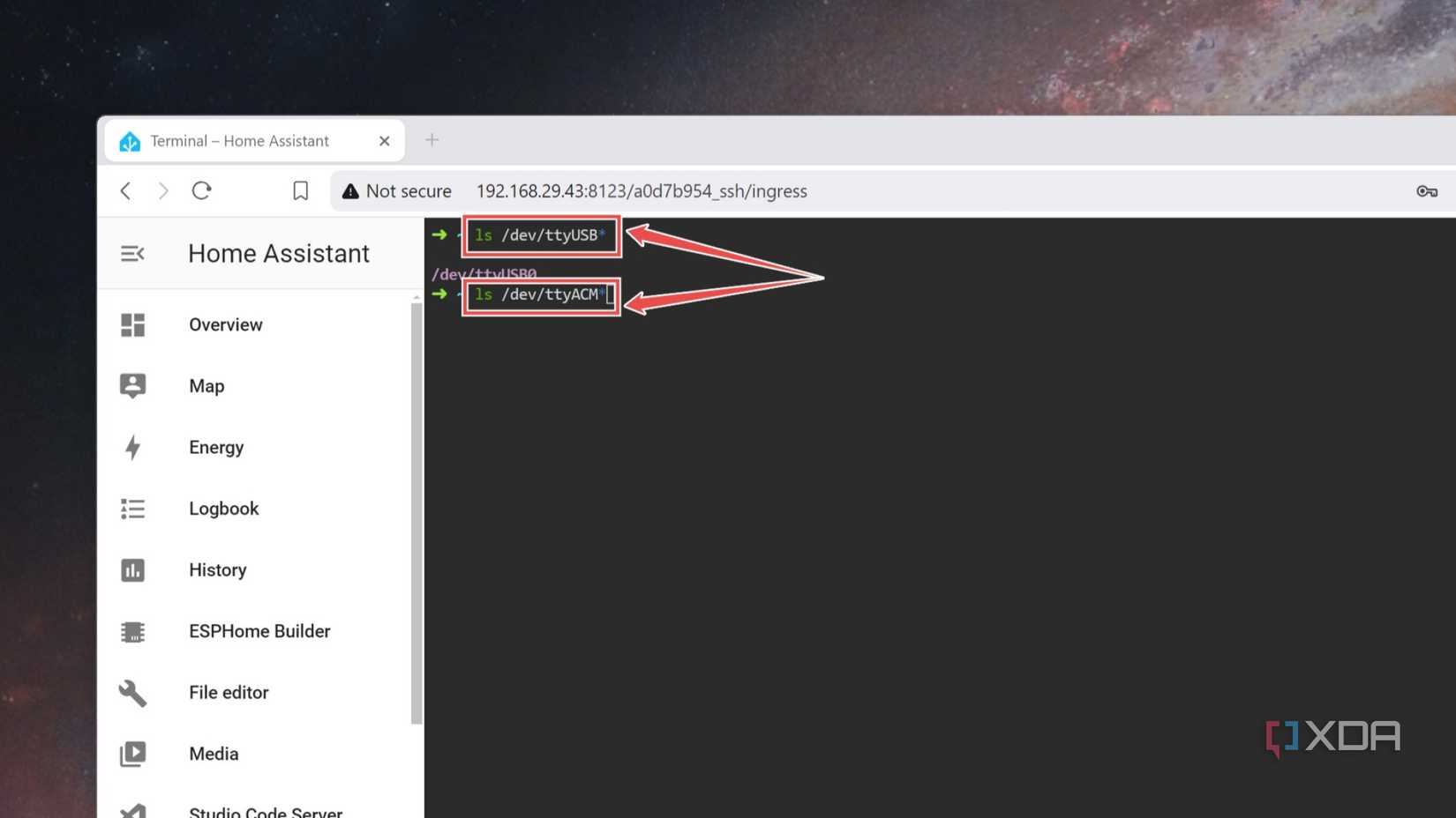 Here’s how you can connect your microcontrollers with Home Assistant