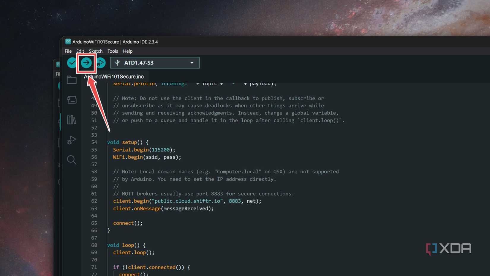 Here’s how you can connect your microcontrollers with Home Assistant