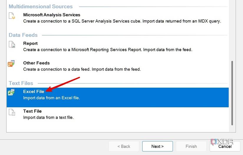 Dax File How to use DAX in Excel to improve your formulas