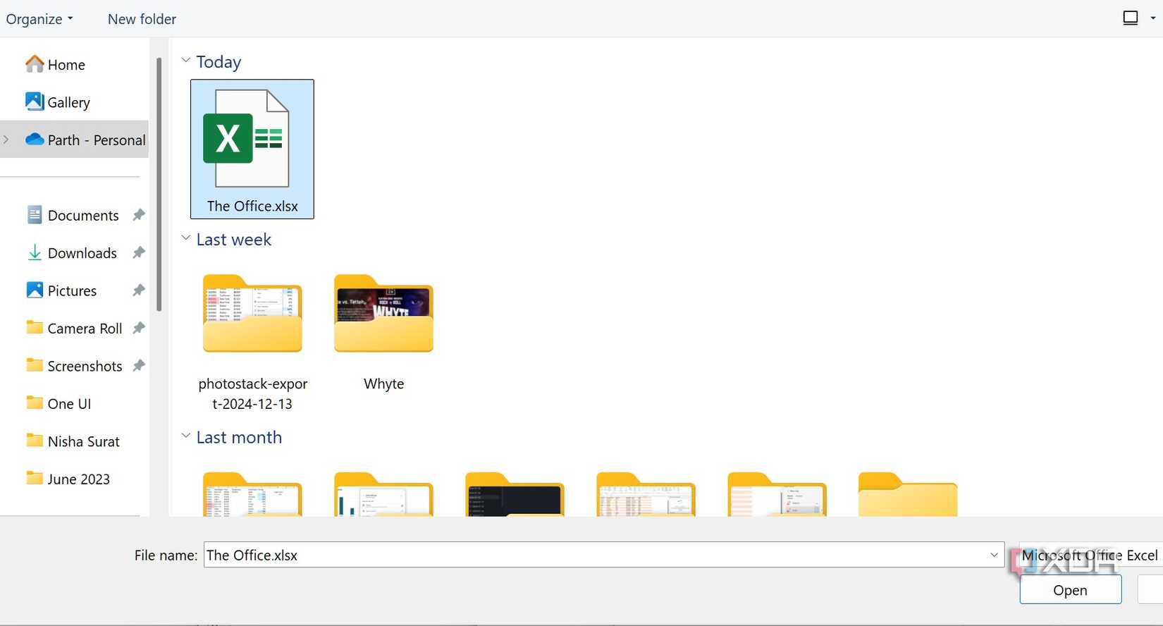 Dax File How to use DAX in Excel to improve your formulas