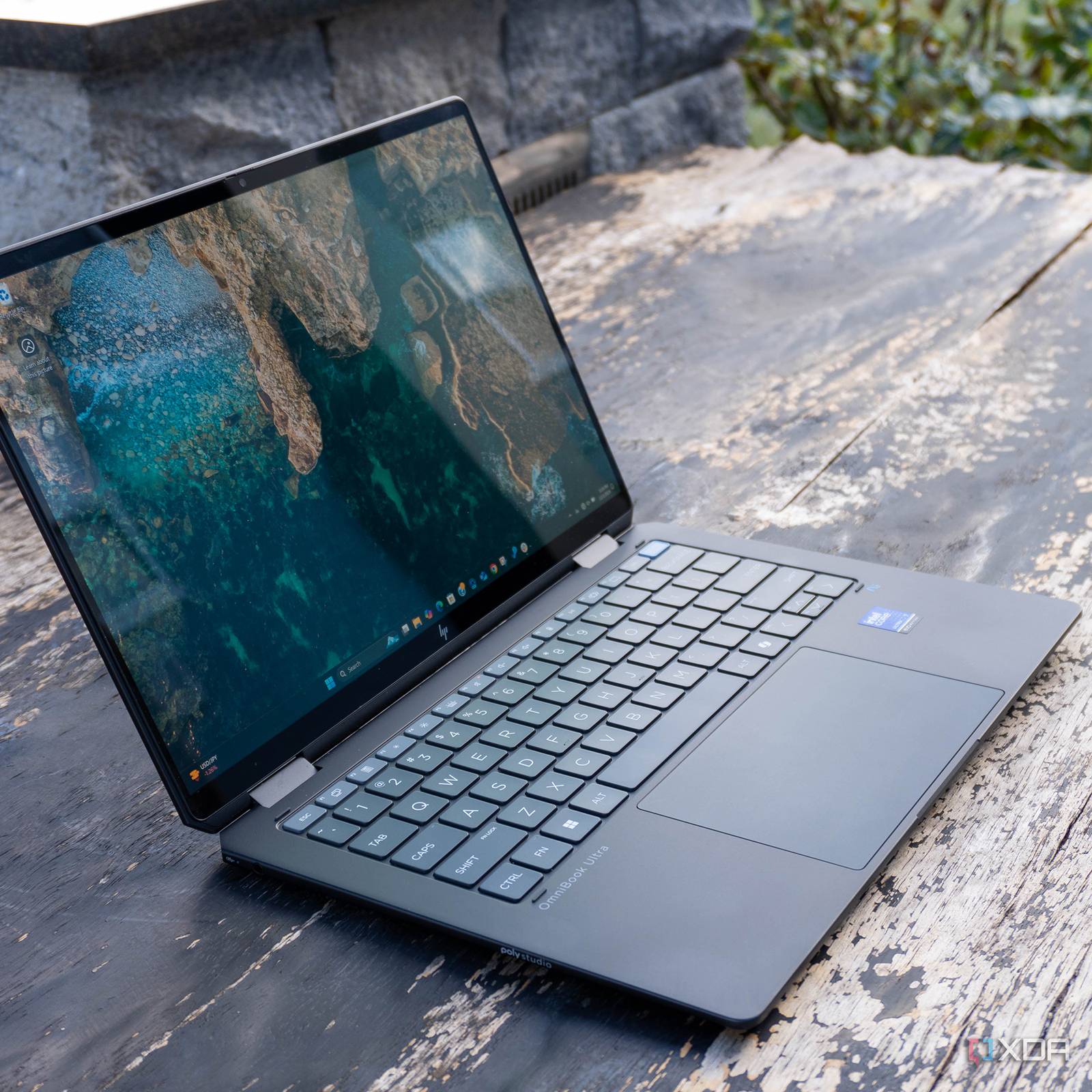 HP OmniBook Ultra Flip review: Literally everyone should buy this