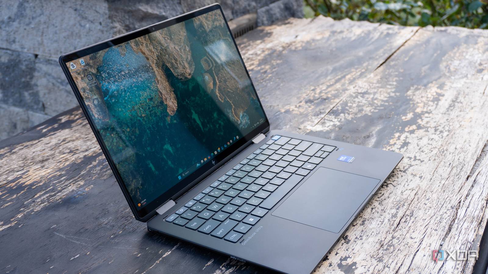HP OmniBook Ultra Flip review: Literally everyone should buy this