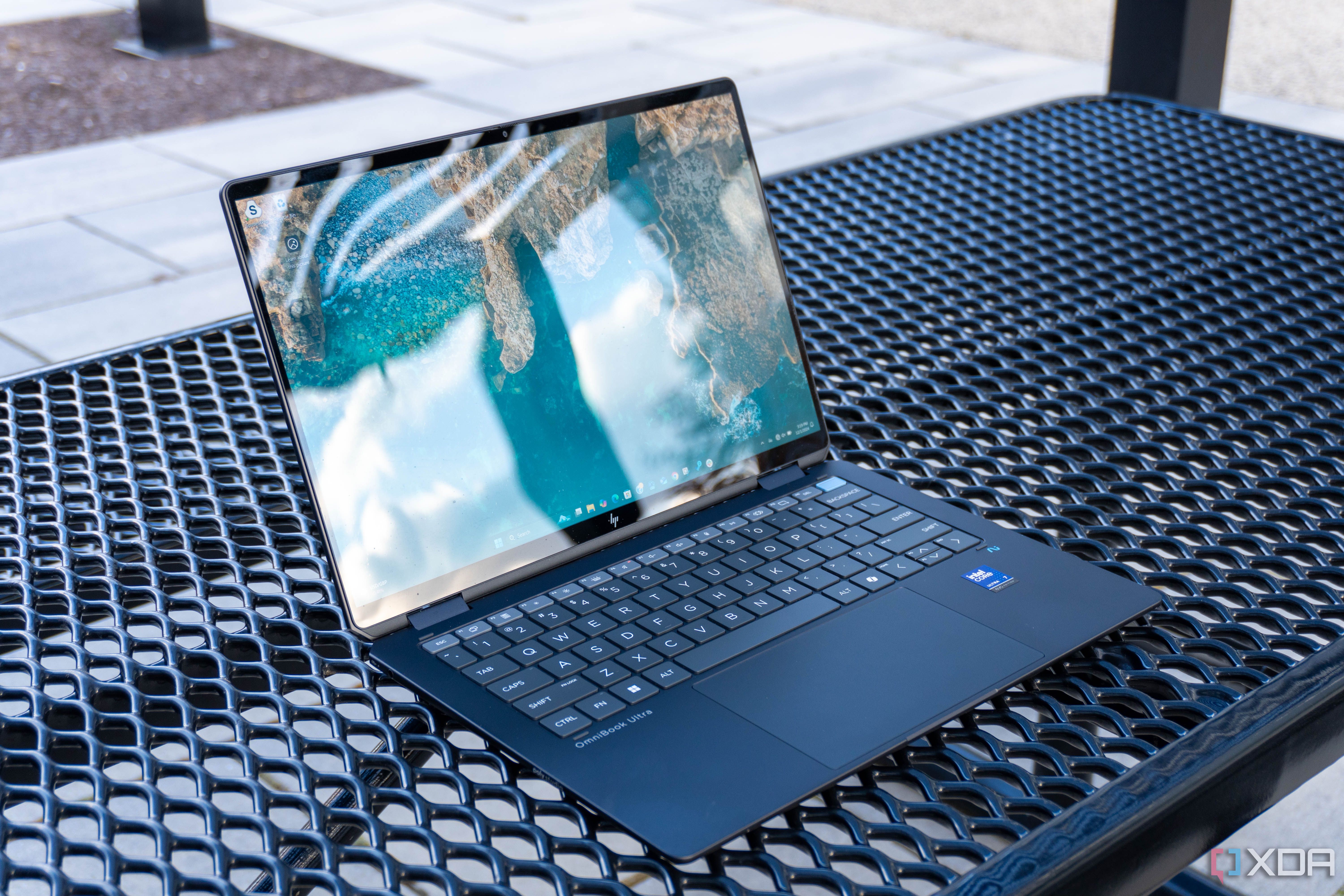 Save $500 on the HP OmniBook Ultra Flip