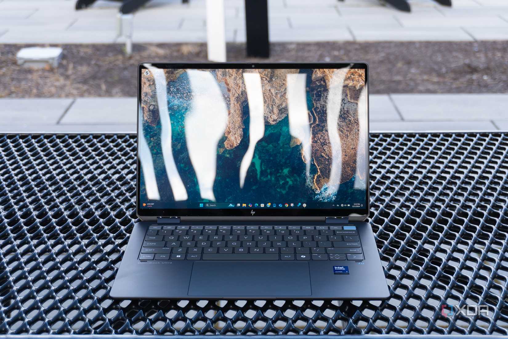 HP OmniBook Ultra Flip review: Literally everyone should buy this