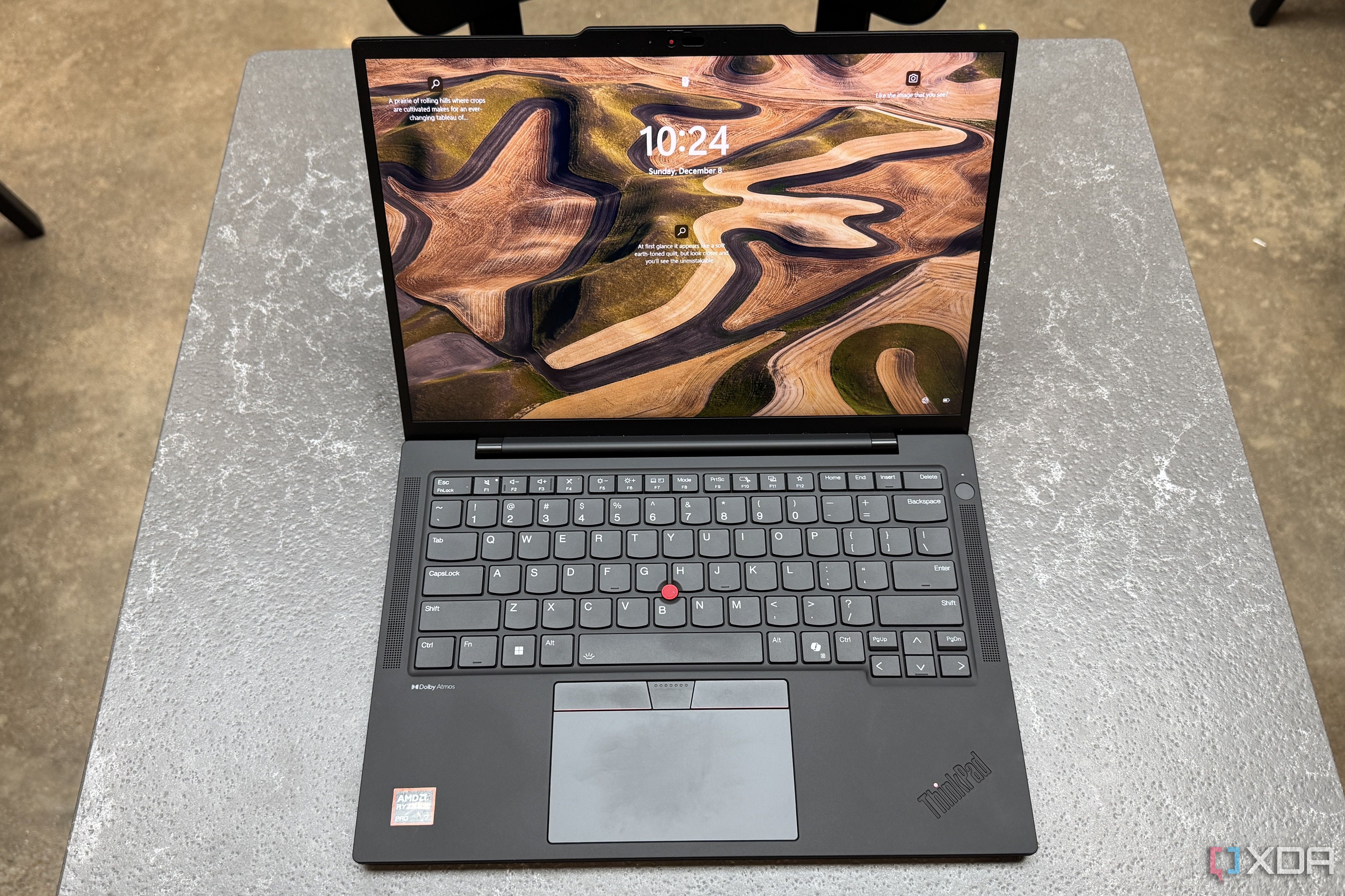 Lenovo ThinkPad T14s Gen 6 review