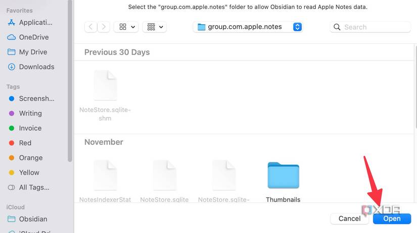 Obsidian Onenote Import How to use the Importer plugin in Obsidian to import notes from ...