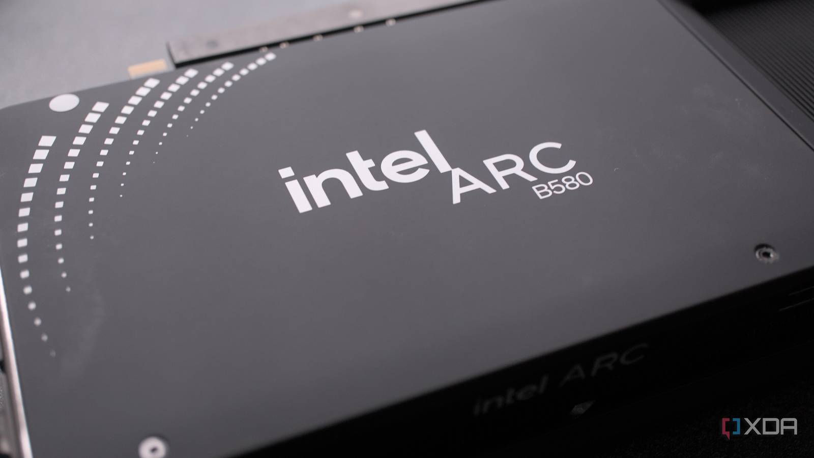 Why the Nvidia deal could be great for Intel's Arc GPUs
