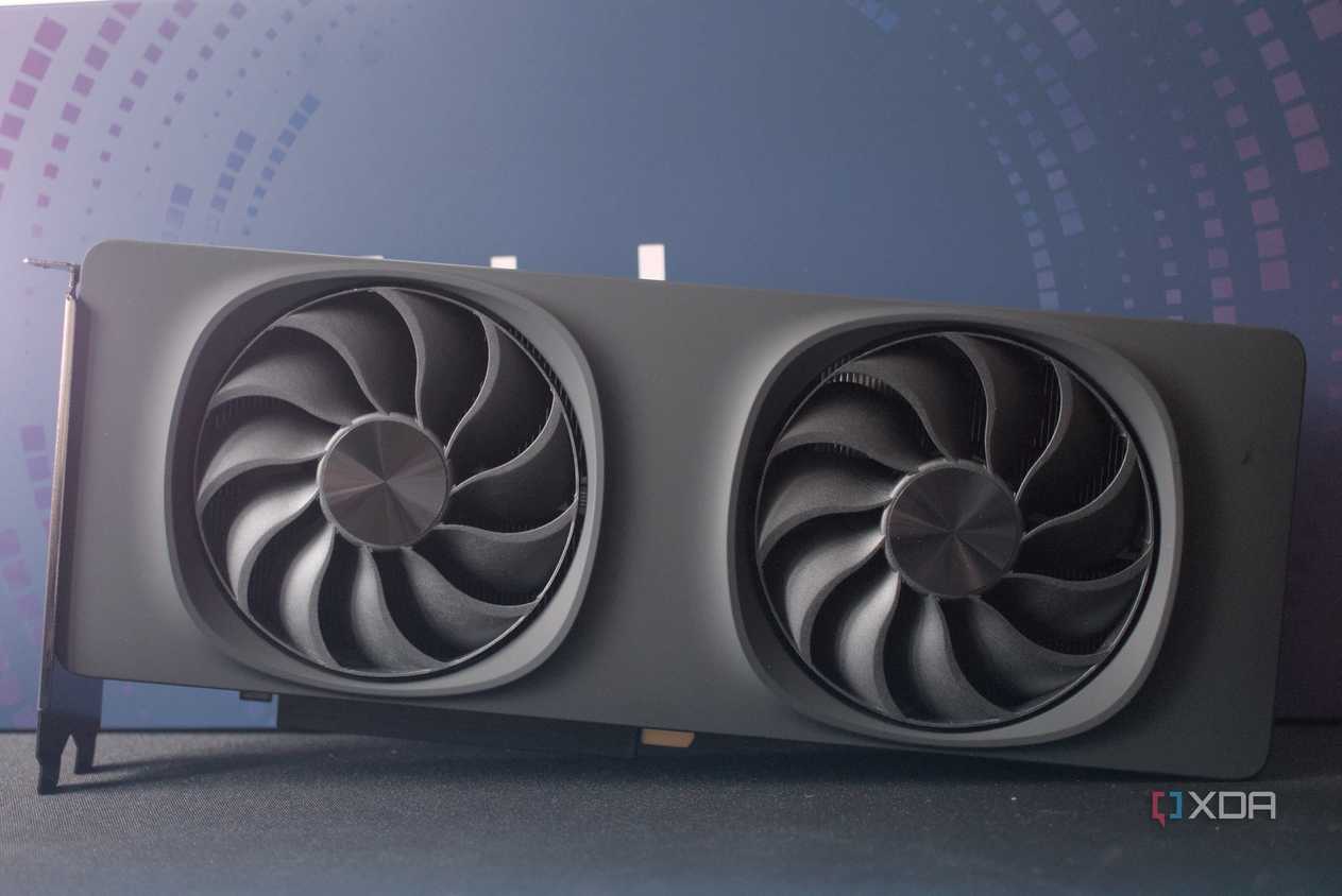 Every new GPU has me considering Intel even more - Main Image