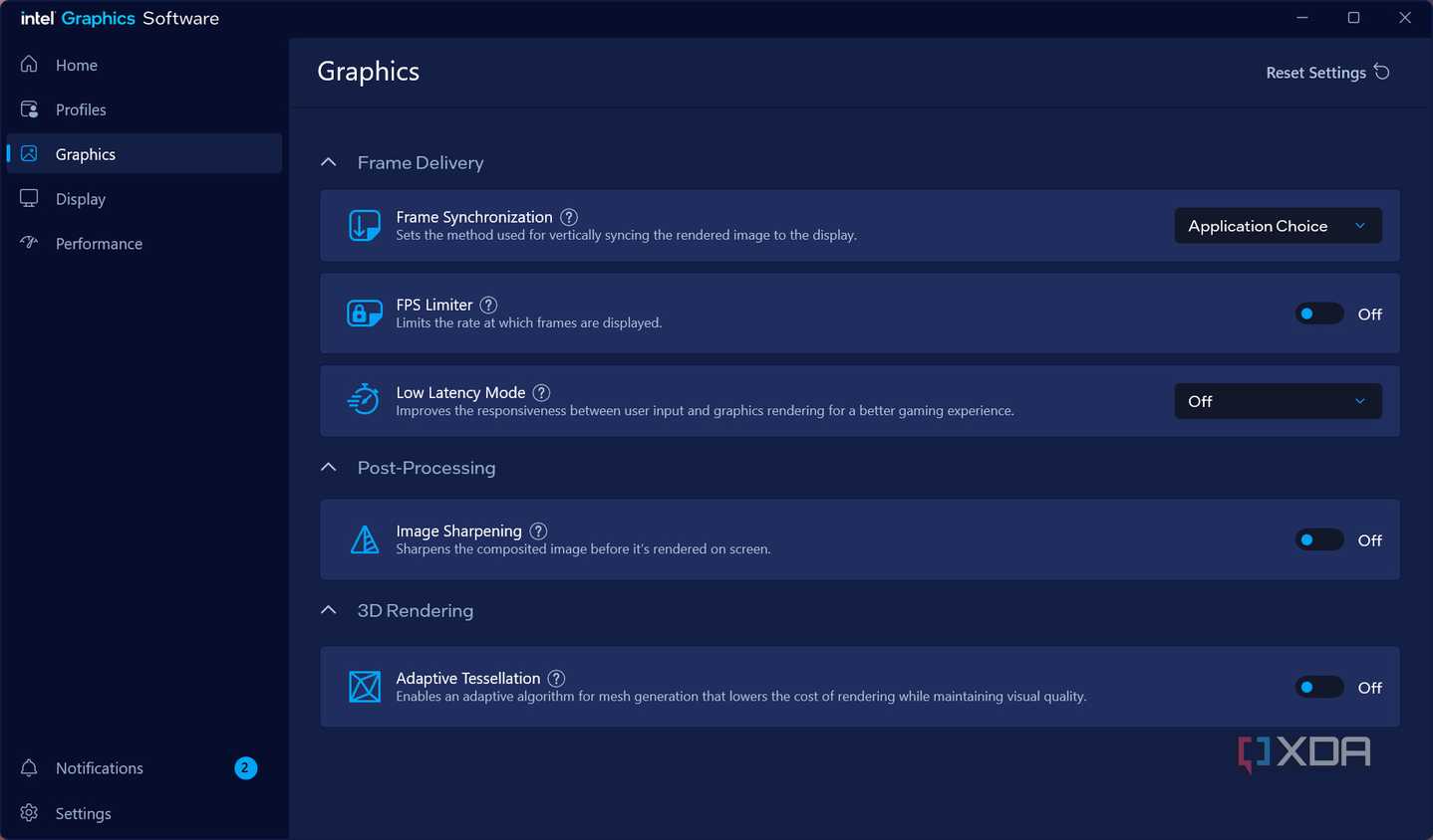 Intel Graphics Software Custom Resolution 4 ways buying an Intel Core Ultra 200 CPU makes sense