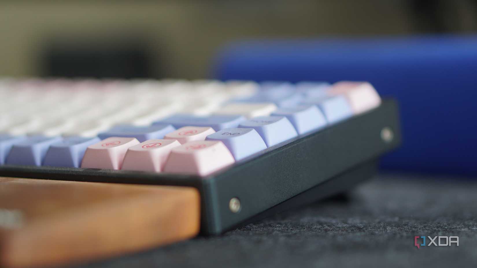 6 reasons why I keep going back to a keyboard with a 75% layout