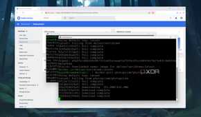 Running a Kubernetes cluster on a Raspberry Pi