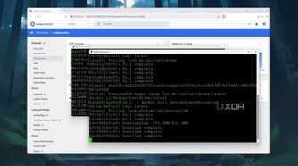 Running a Kubernetes cluster on a Raspberry Pi
