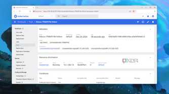 Running a Kubernetes cluster on a Raspberry Pi