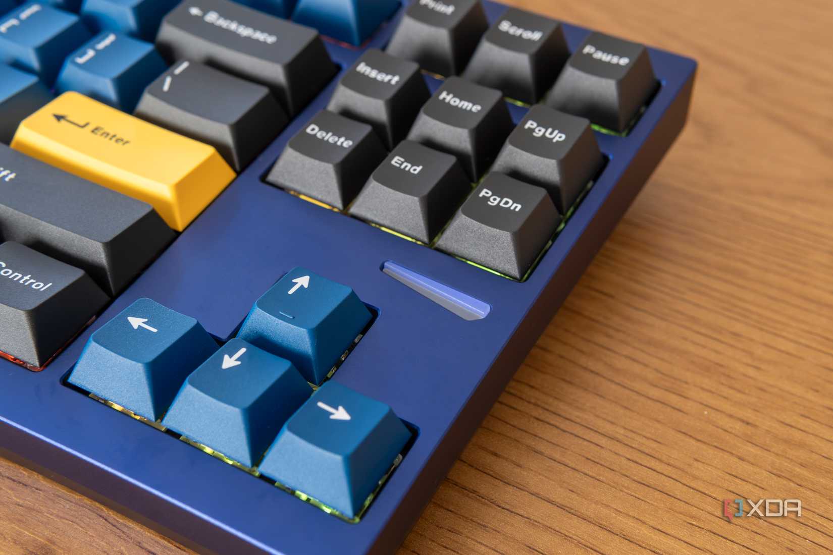 Lemokey L4 review: A premium, beautiful gaming keyboard