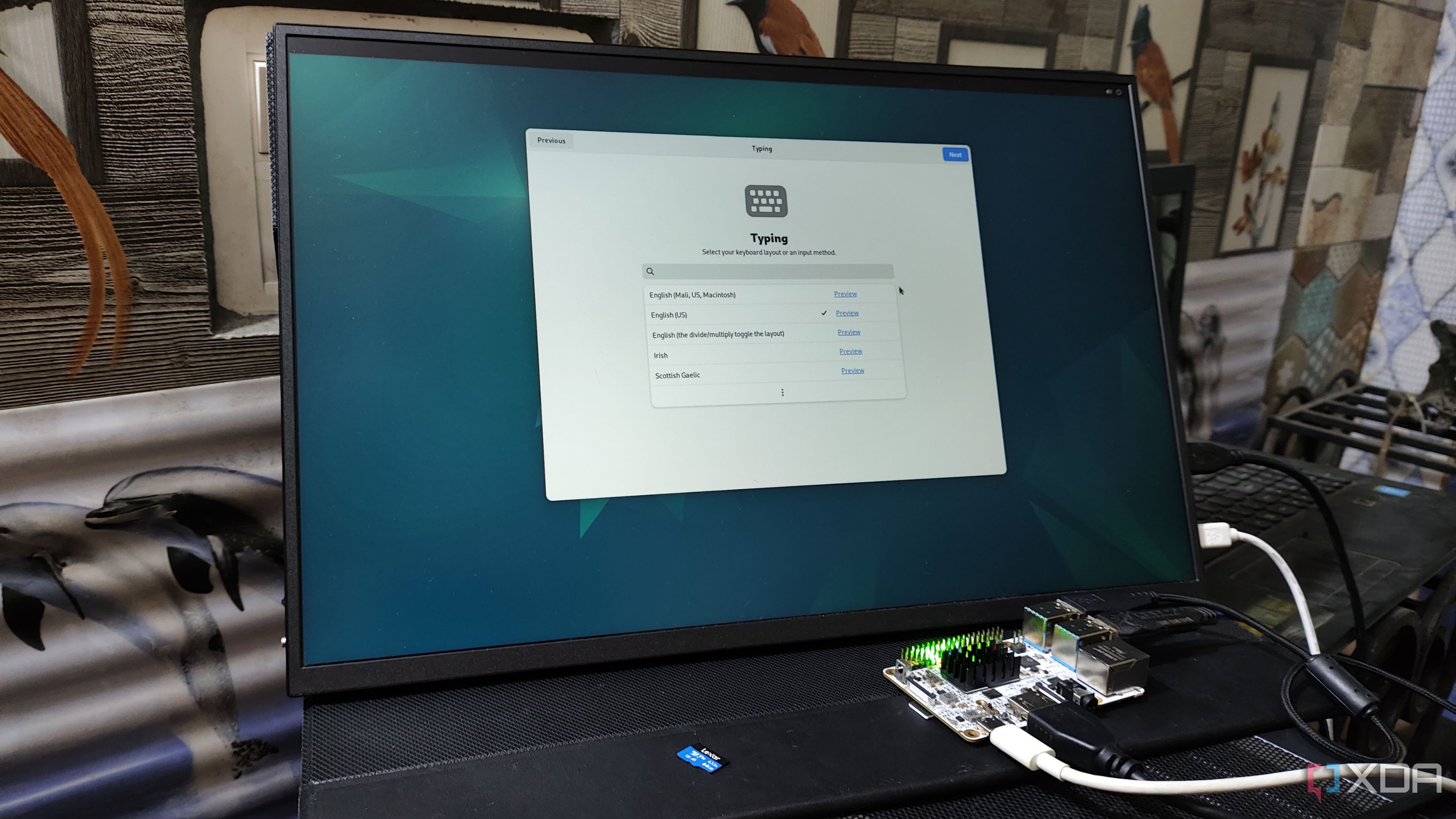 Libre Computer Alta review: A mediocre SBC plagued by some weird issues