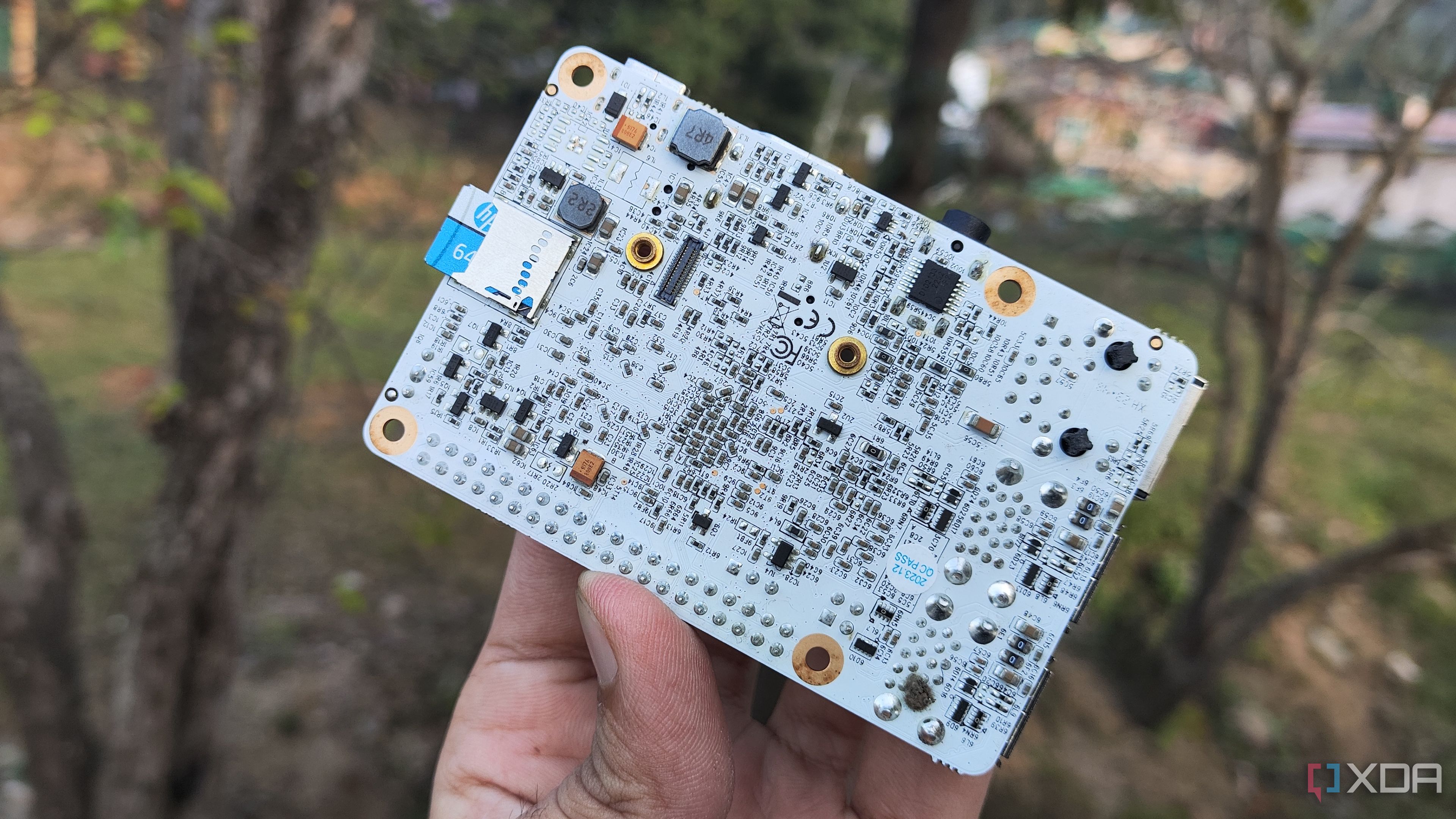 3 reasons to pick a non-Raspberry Pi SBC for your next project