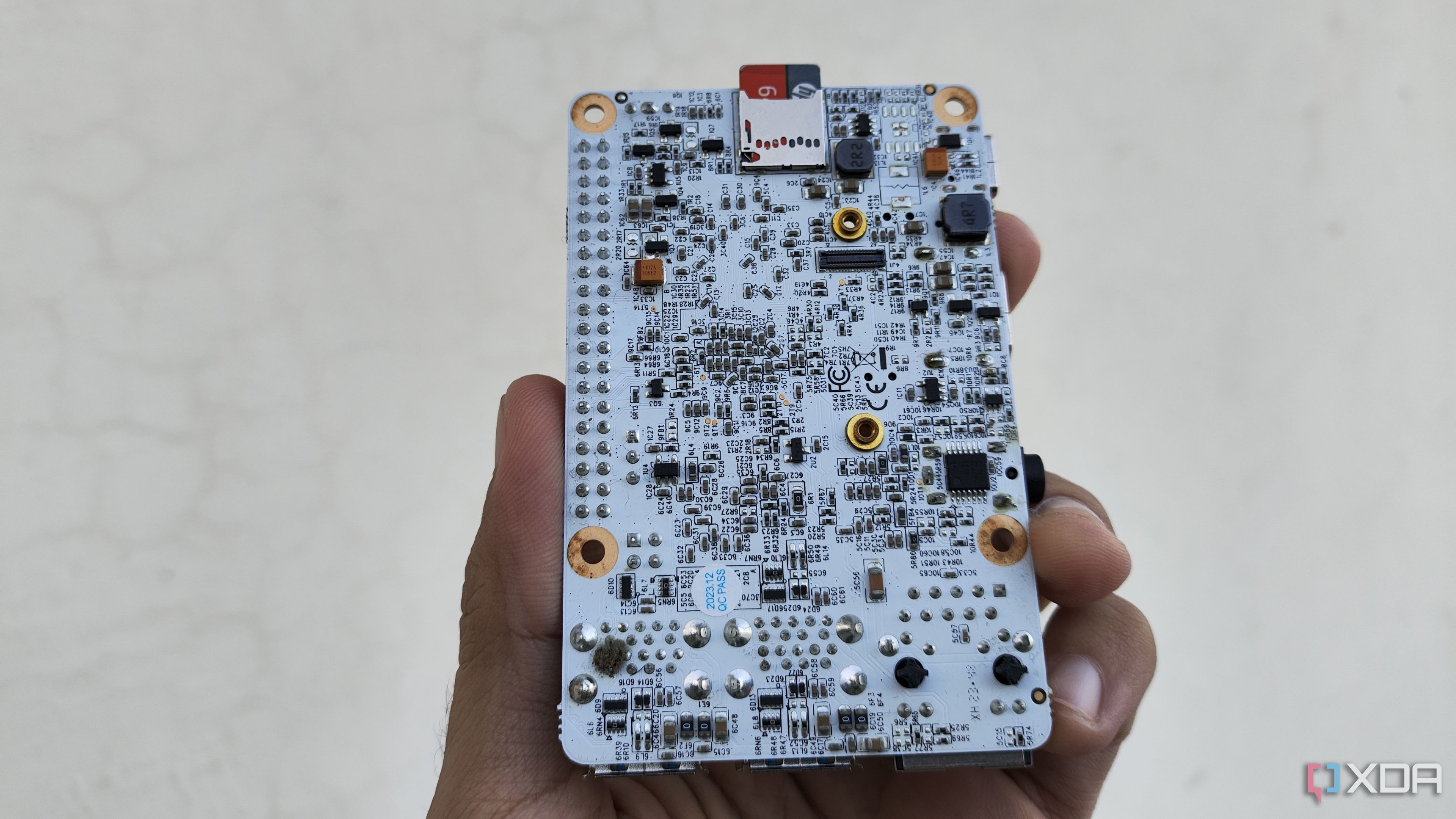 Libre Computer Alta review: A mediocre SBC plagued by some weird issues