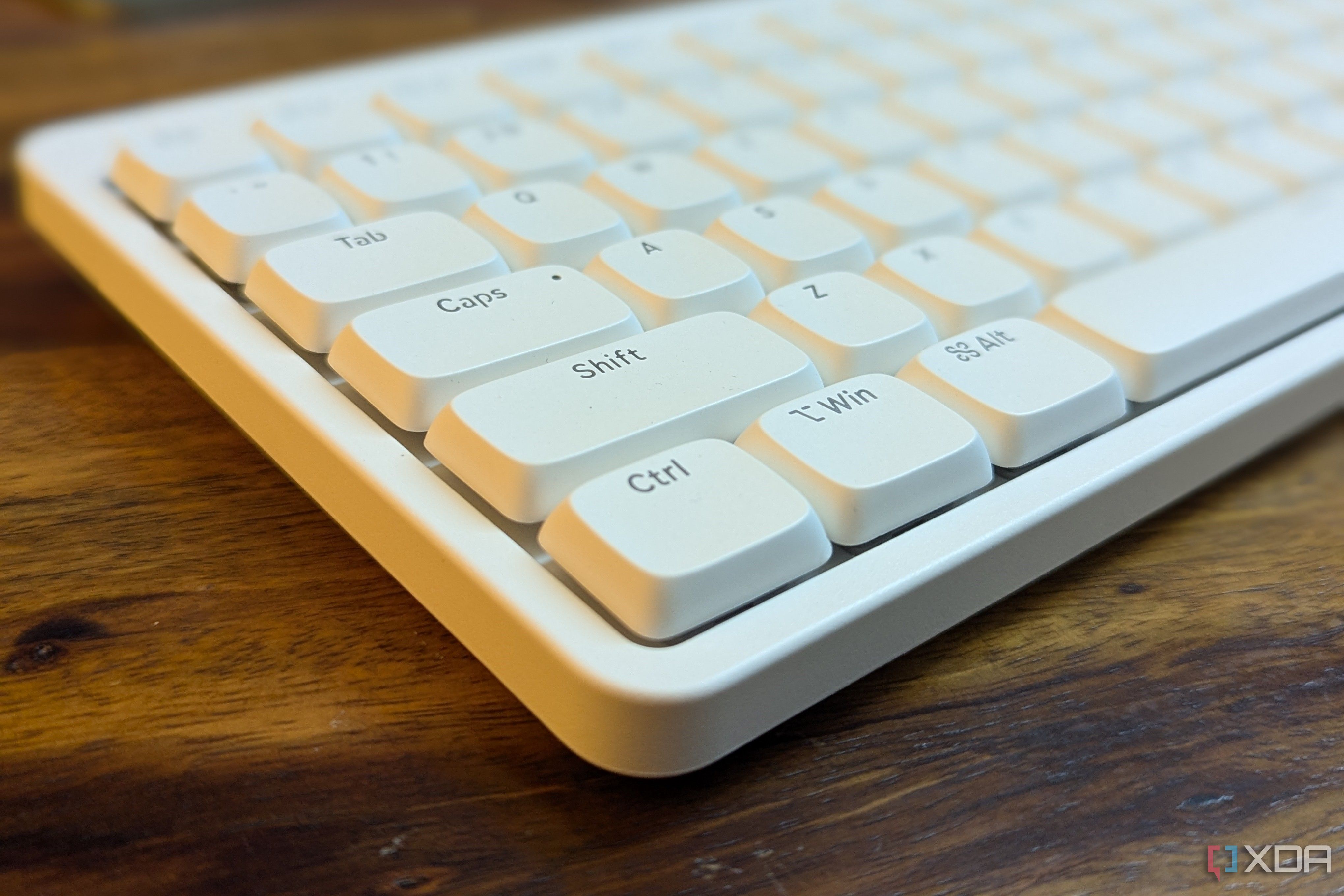 Lofree Flow Lite review: A great low-profile keyboard for most users