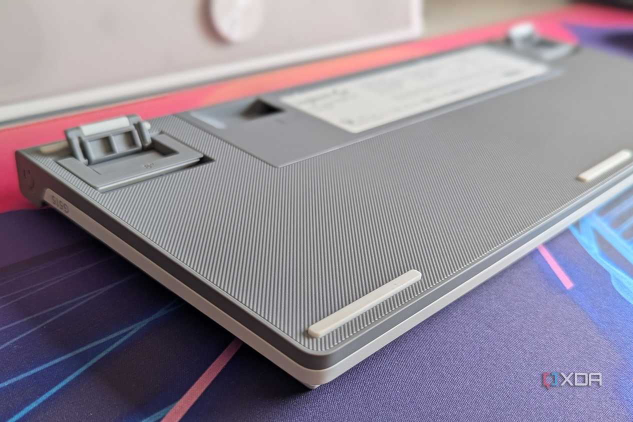 Reasons to use a low profile mechanical keyboard