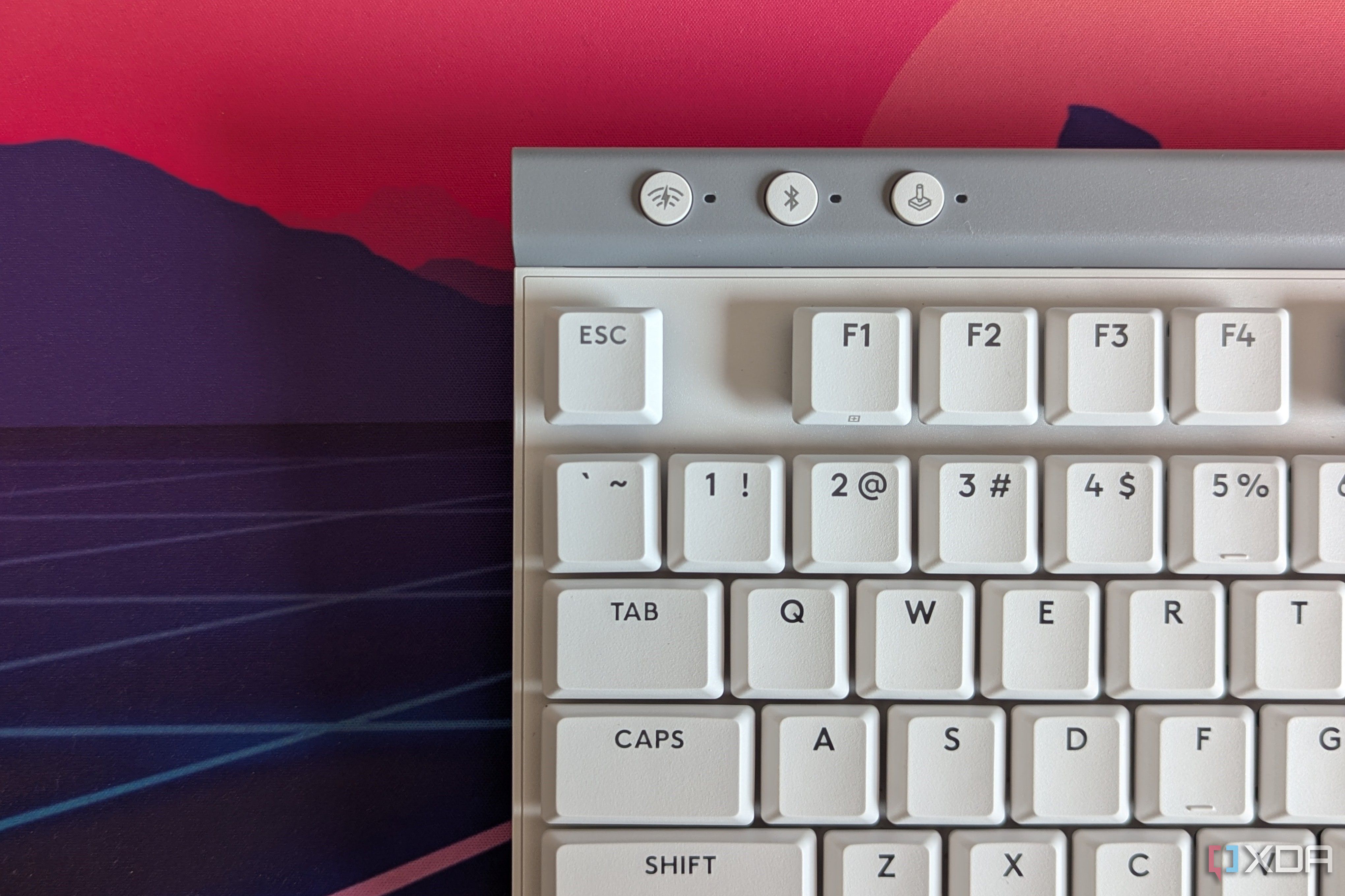 Logitech G515 Lightspeed TKL review: A premium-feeling gaming keyboard