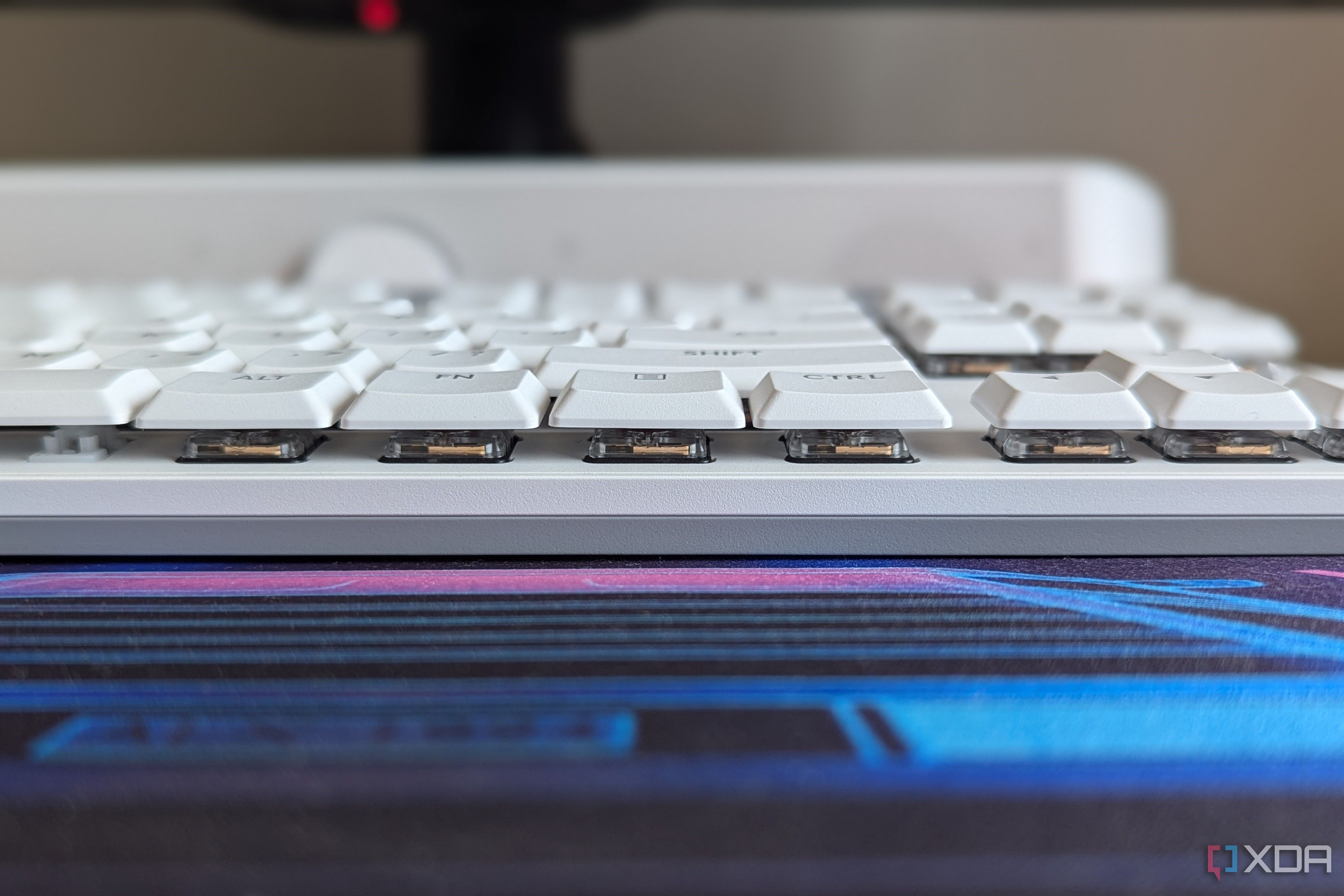 Logitech G515 Lightspeed TKL review: A premium-feeling gaming keyboard