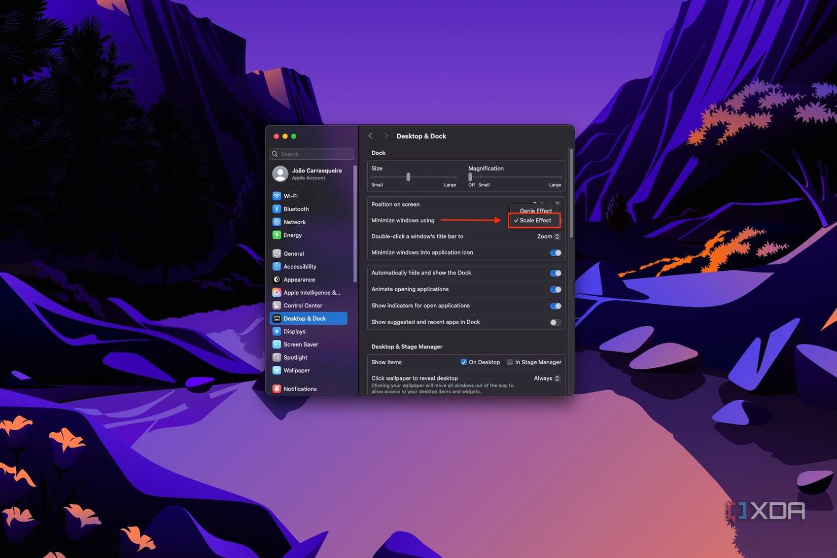 After decades of using Windows, I had to change these 5 macOS settings ...