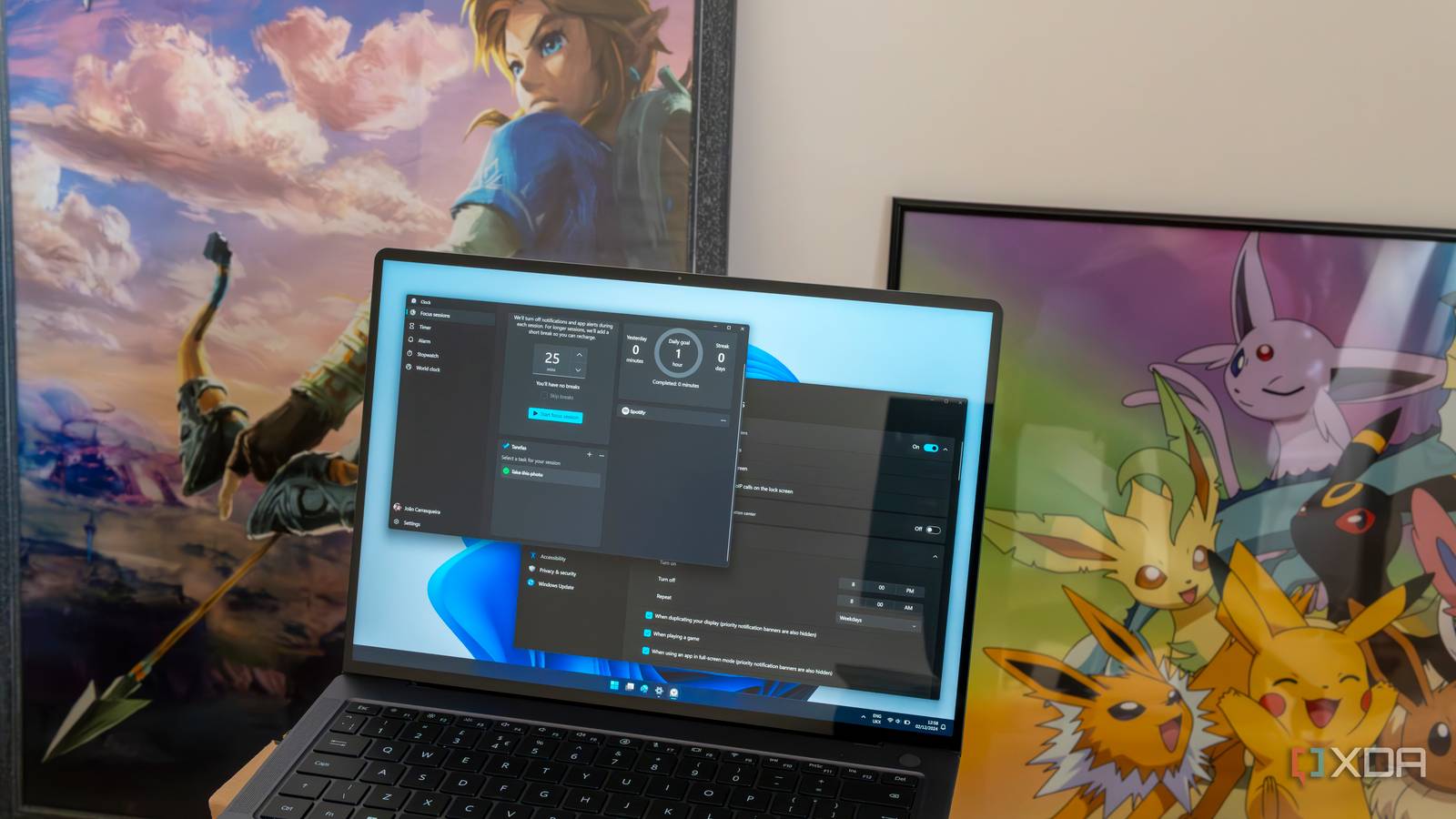 7 ways to manage your notifications on Windows 11