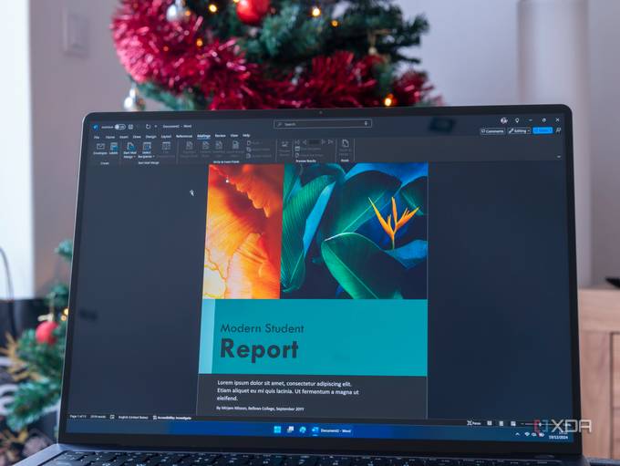 5 Microsoft Word hacks you probably didn't know