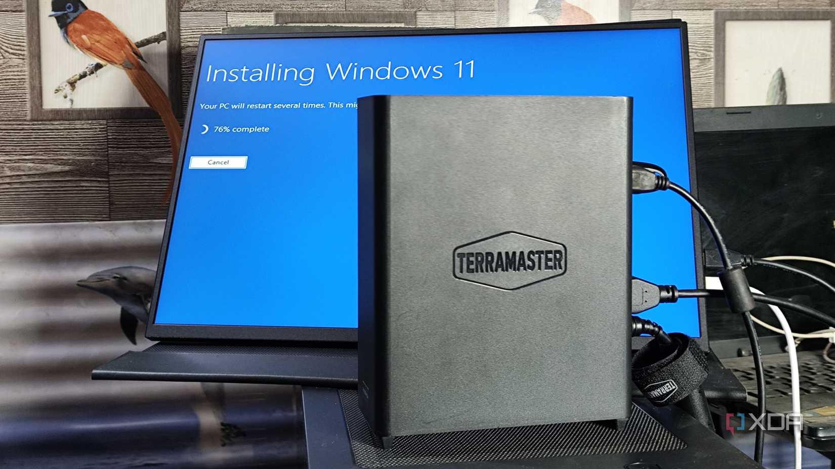 The only guide you need for protecting your NAS and data
