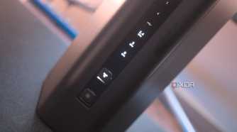 Netgear Nighthawk RS300
