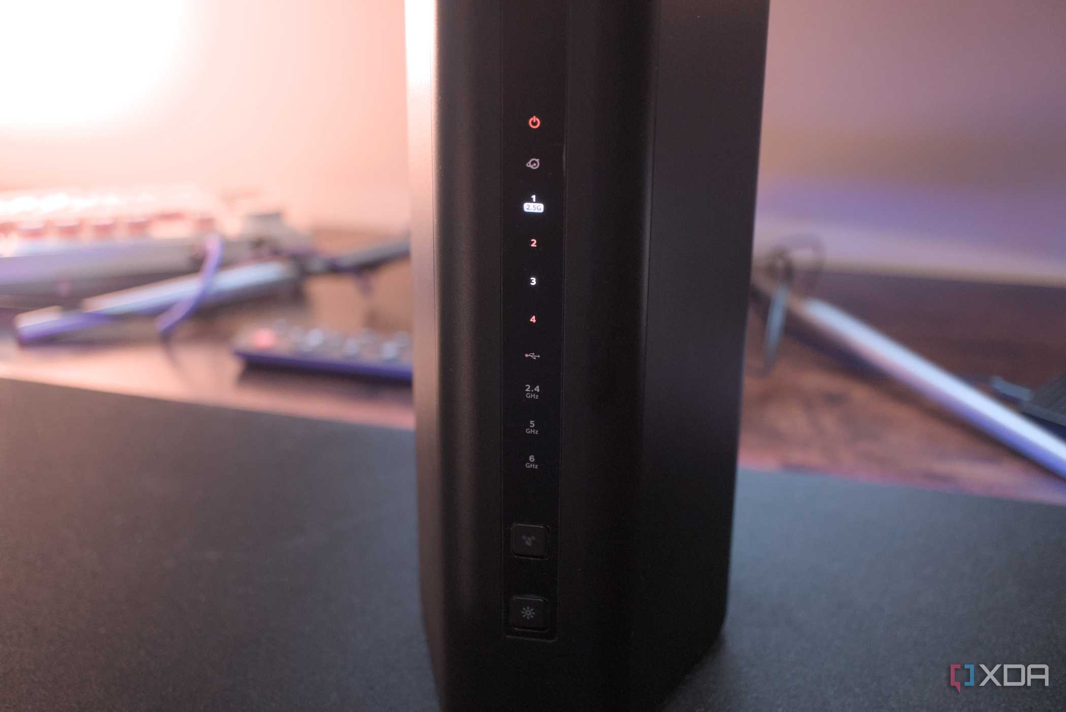 Throwing Internet Router Out Don't throw away your old router! Here's how I repurposed mine