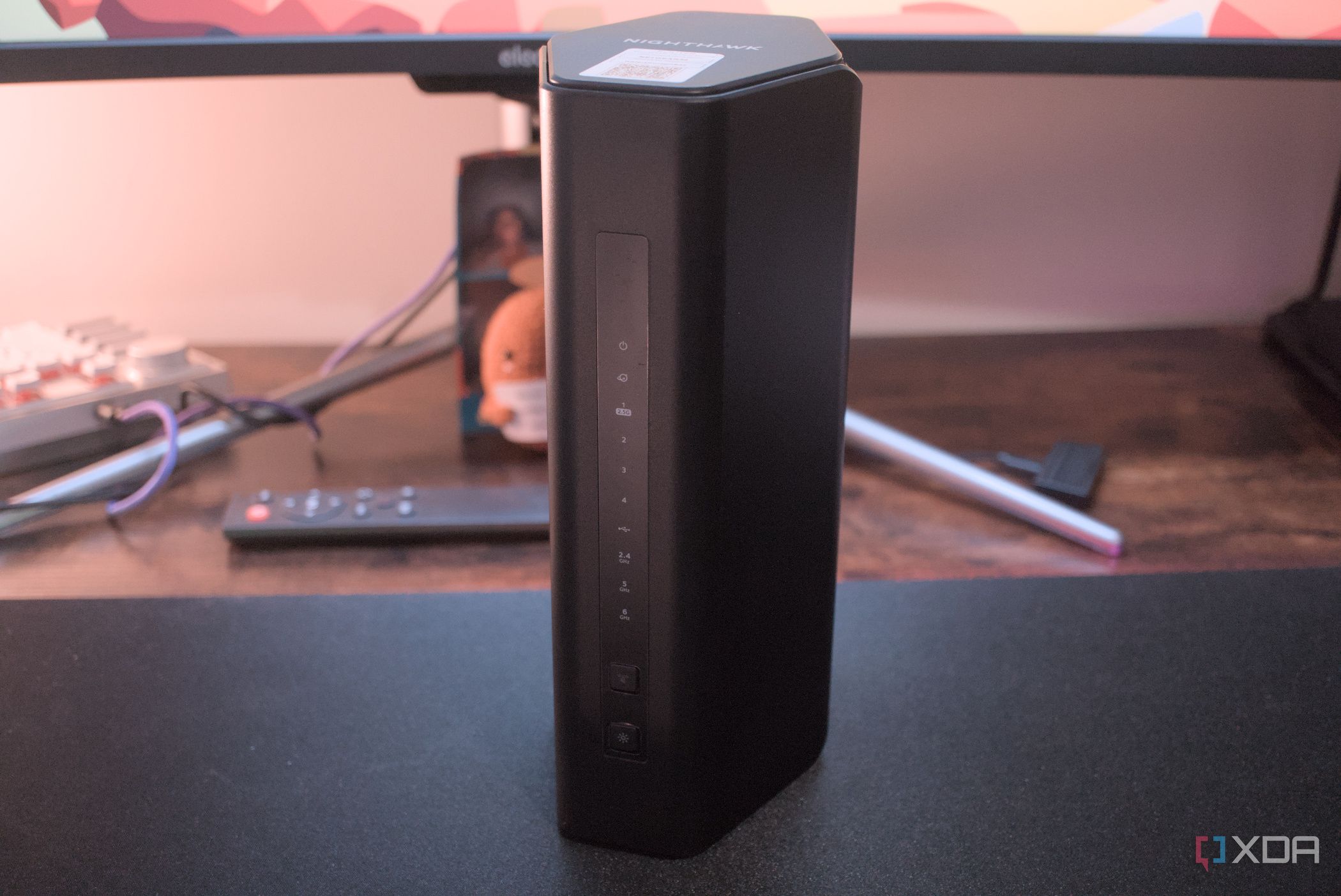 Don't throw away your old router! Here's how I repurposed mine