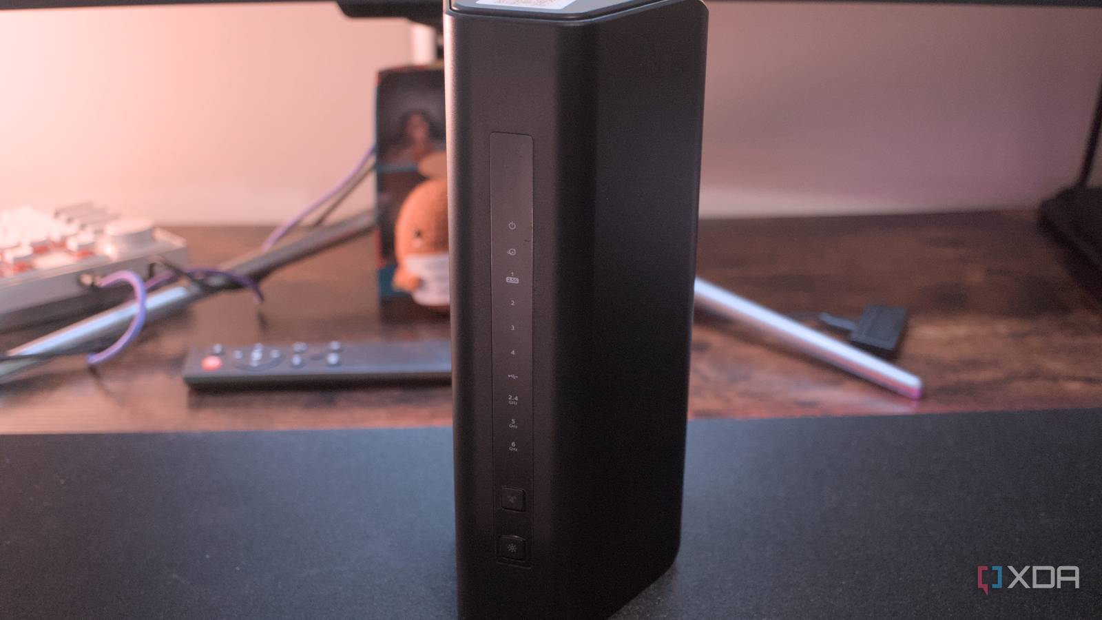 Netgear Nighthawk RS300