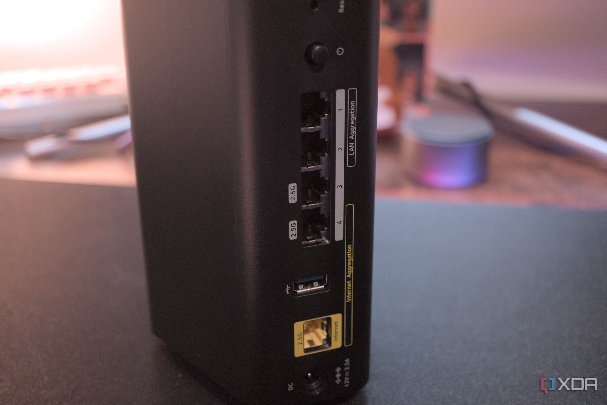 Don't throw away your old router! Here's how I repurposed mine