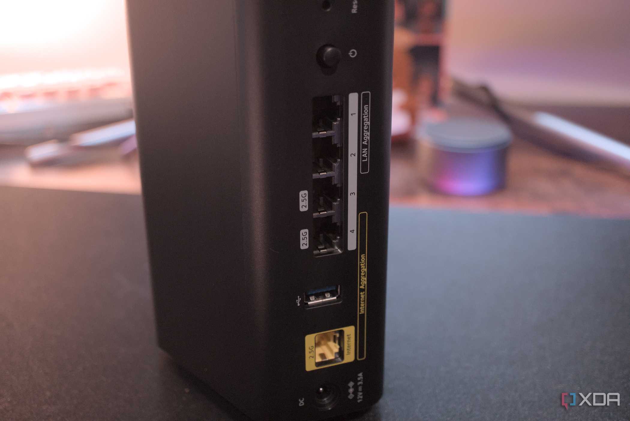 Throwing Internet Router Out Don't throw away your old router! Here's how I repurposed mine