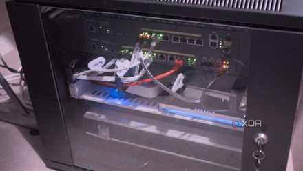 Pass Network Box I used Passbolt to manage passwords at home and here’s how it went