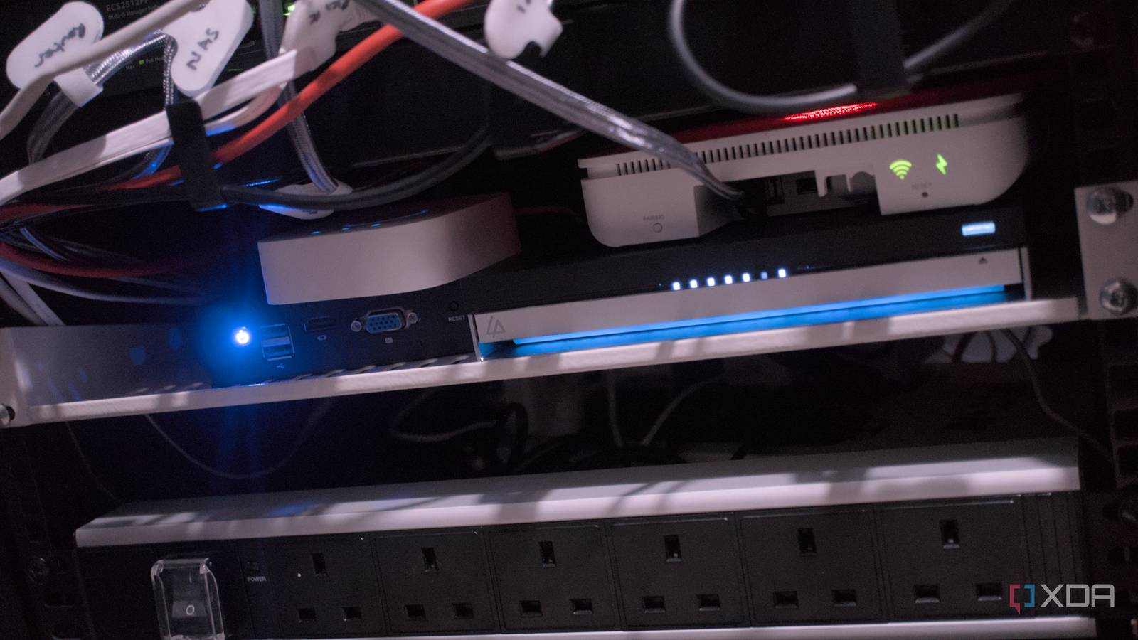 I replaced my ISP router with OPNsense for under $200 and got enterprise ...