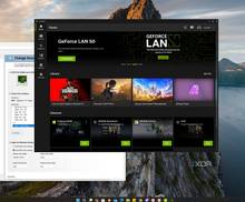 Nvidia Software Sidebar I used the new Nvidia app for a week, and it's not what I was hoping for