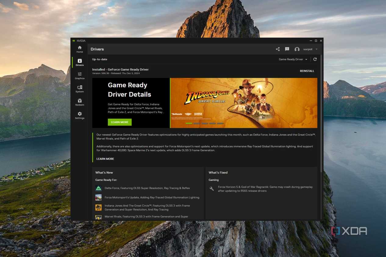 Geforce Experience Download Driver Nvidia Geforce Gtx 1050 Nvidia