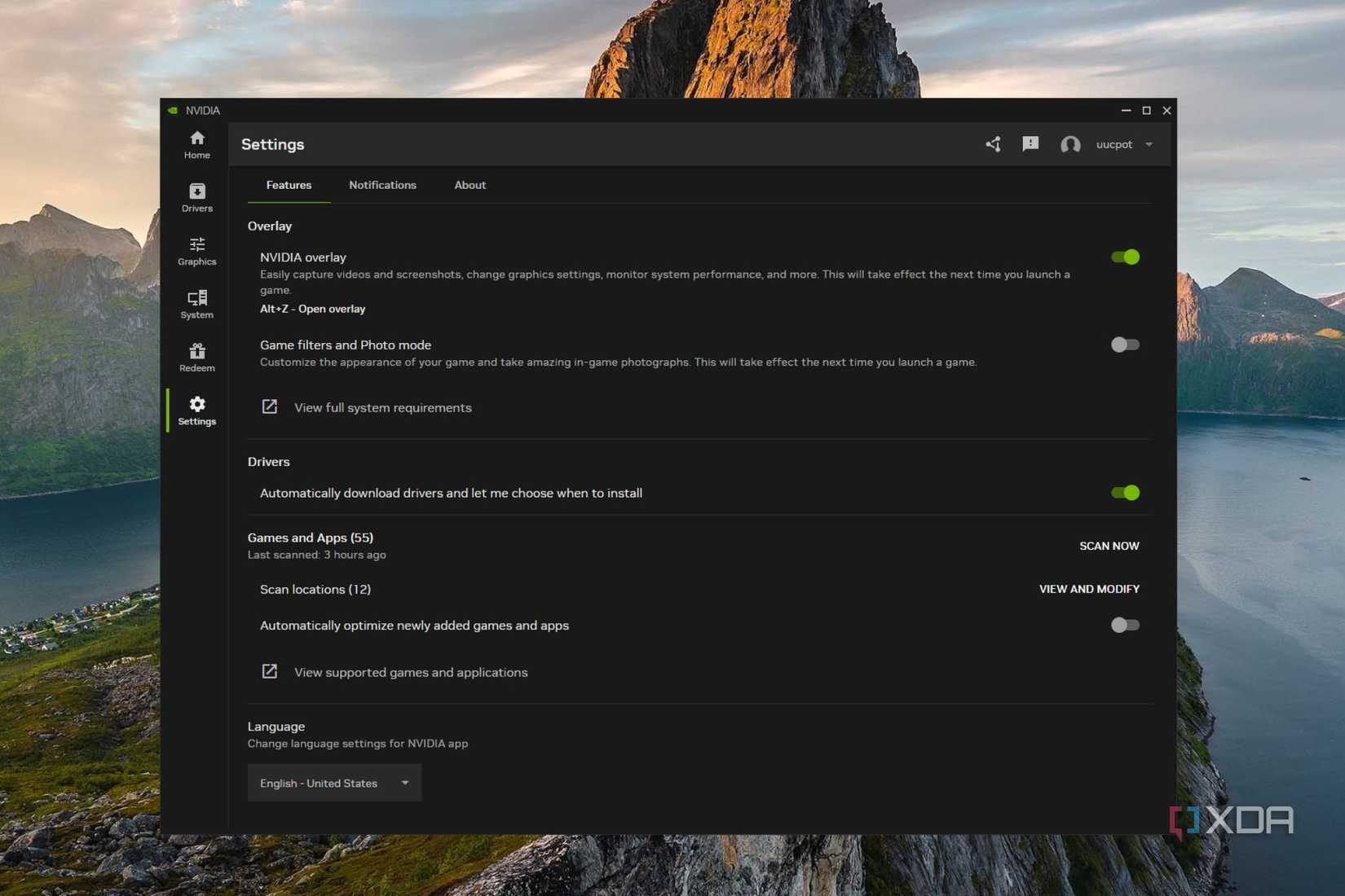 Complete guide to Nvidia Control Panel and the Nvidia app