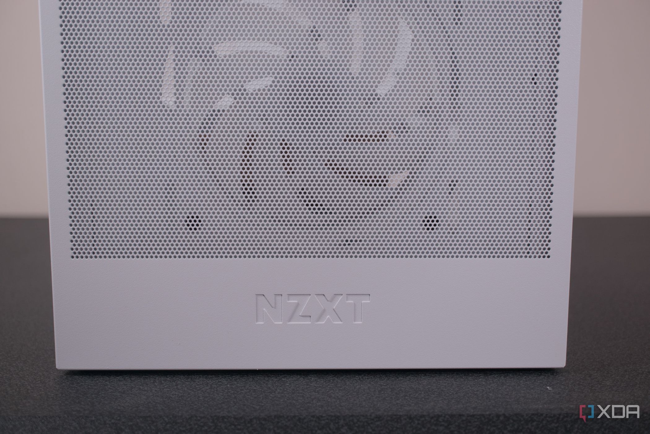 NZXT H5 Flow RGB (2024) review: Still one of the cleanest mid