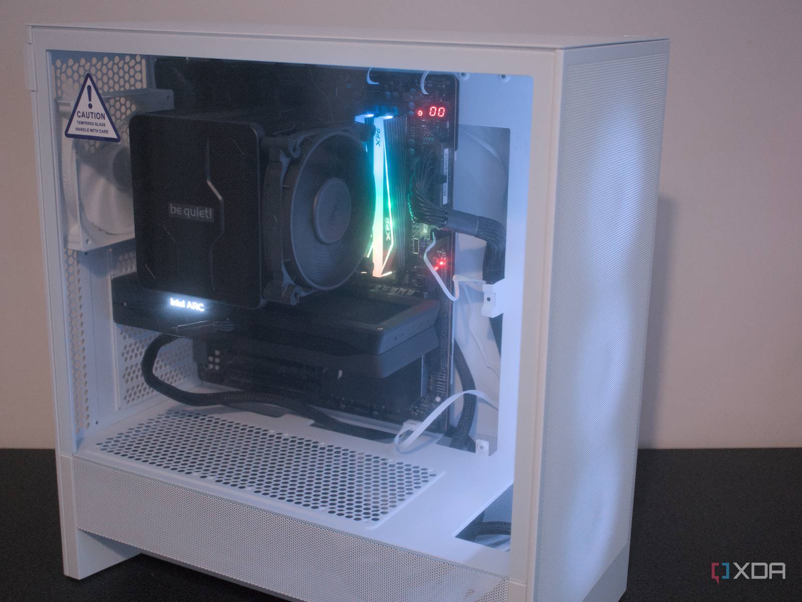 Gaming Pc Case Nzxt H510 Micro Atx Build NZXT H510 Elite Premium