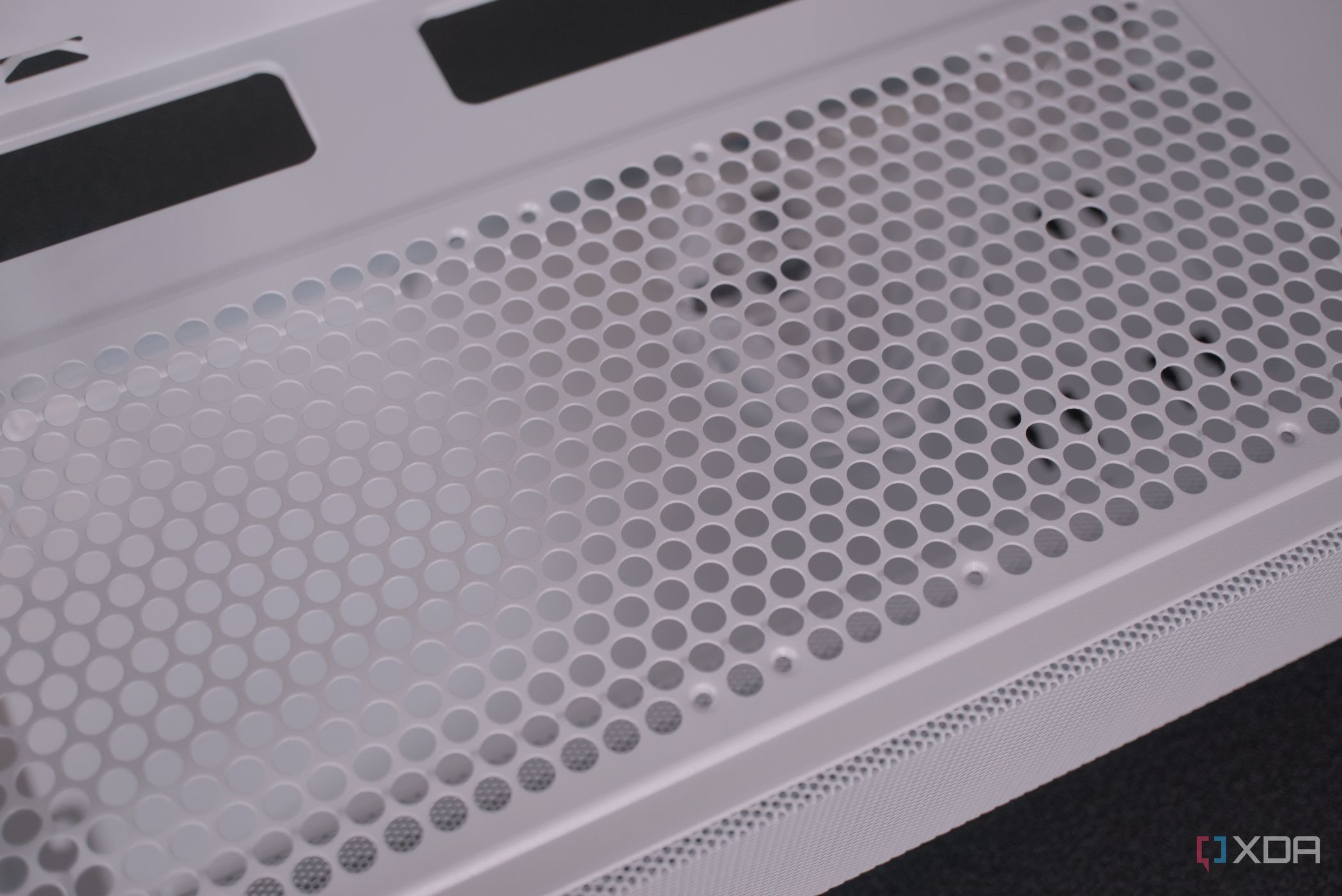 NZXT H5 Flow RGB (2024) review: Still one of the cleanest mid-tower PC ...